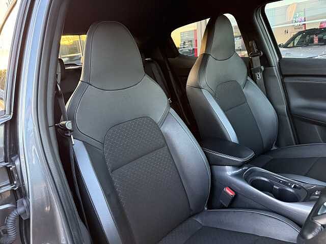 Nissan Juke 1.0 DIG-T (114ps) N-Connecta