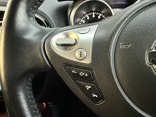 Nissan Juke 1.6 (112ps) Bose Personal Edition