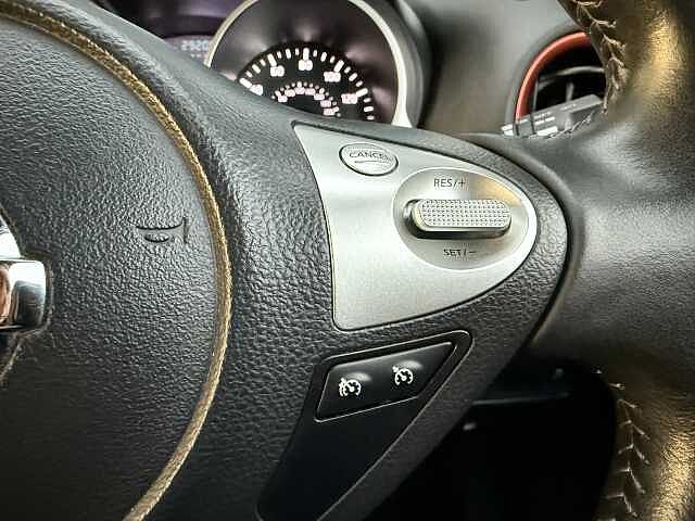 Nissan Juke 1.6 (112ps) Bose Personal Edition