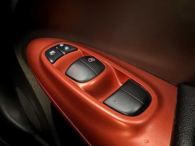 Nissan Juke 1.6 (112ps) Bose Personal Edition