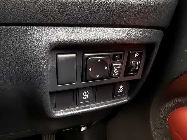 Nissan Juke 1.6 (112ps) Bose Personal Edition