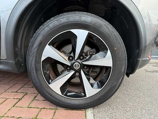 Nissan Juke 1.6 (112ps) Bose Personal Edition