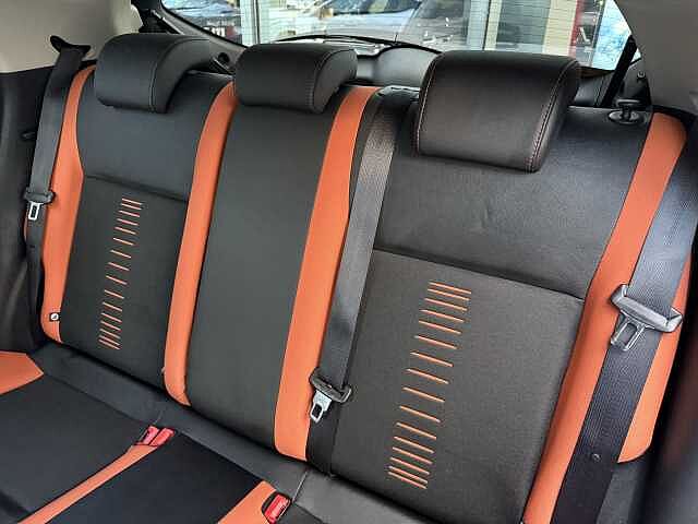 Nissan Juke 1.6 (112ps) Bose Personal Edition