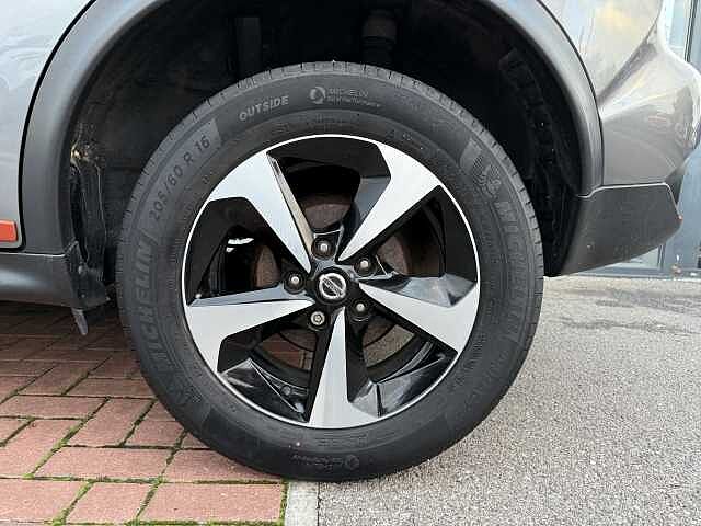 Nissan Juke 1.6 (112ps) Bose Personal Edition