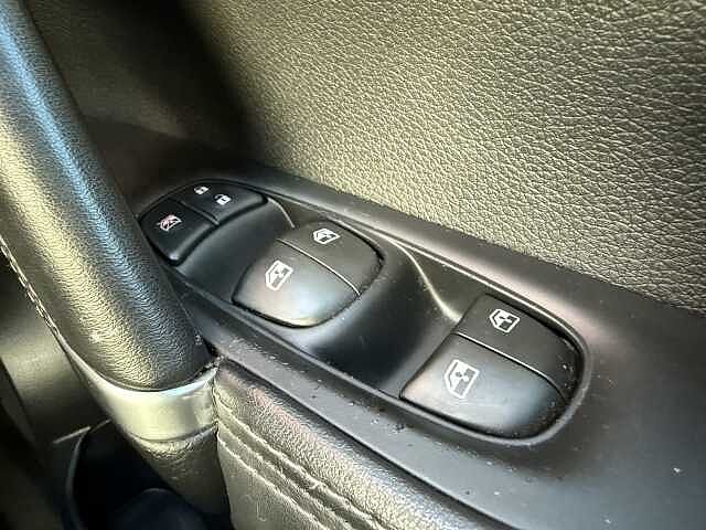 Nissan Qashqai 1.2 DiG-T Tekna+