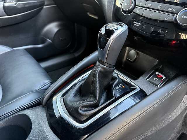 Nissan Qashqai 1.2 DiG-T Tekna+