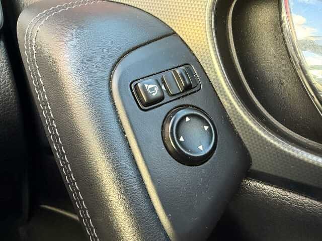 Nissan Qashqai 1.2 DiG-T Tekna+