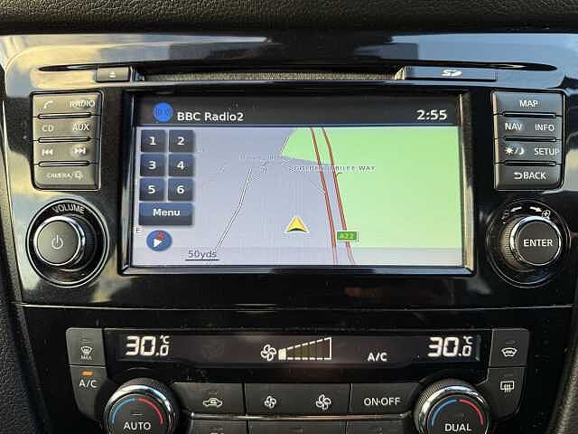 Nissan Qashqai 1.2 DiG-T Tekna+