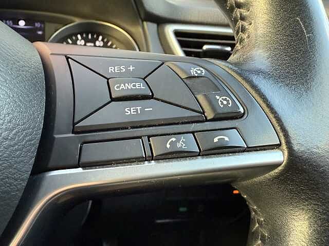 Nissan Qashqai 1.2 DiG-T Tekna+