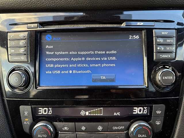 Nissan Qashqai 1.2 DiG-T Tekna+