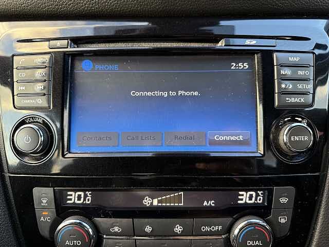 Nissan Qashqai 1.2 DiG-T Tekna+