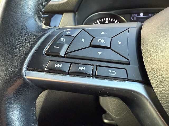 Nissan Qashqai 1.2 DiG-T Tekna+