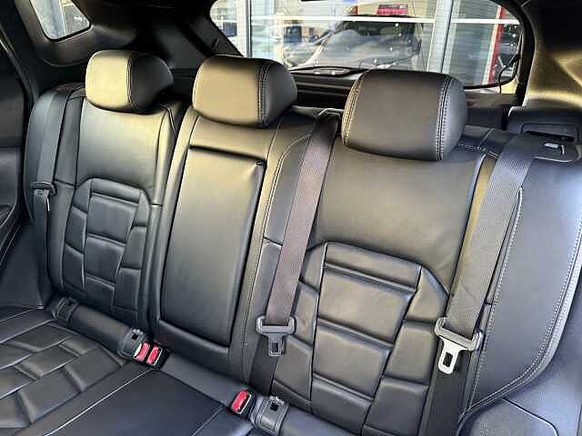 Nissan Qashqai 1.2 DiG-T Tekna+