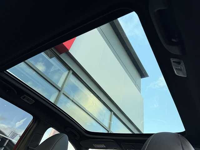 Nissan Qashqai 1.2 DiG-T Tekna+