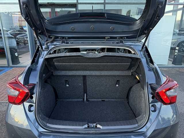 Nissan Micra 1.0 IG-T 92 Tekna