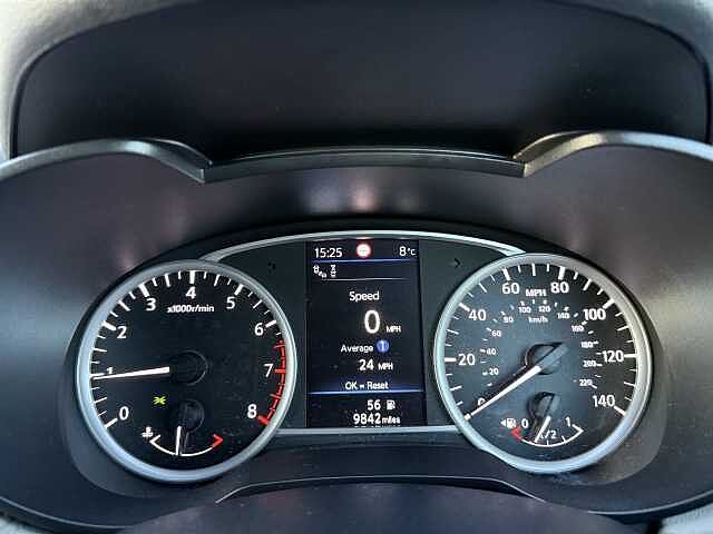 Nissan Micra 1.0 IG-T 92 Tekna