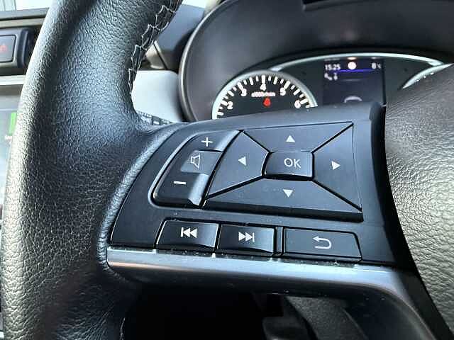 Nissan Micra 1.0 IG-T 92 Tekna