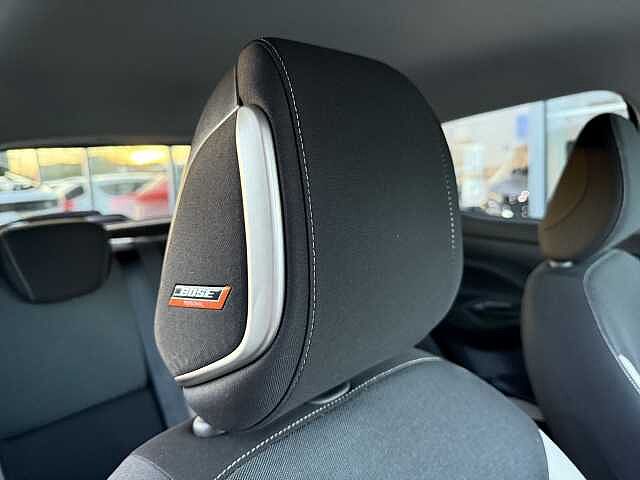 Nissan Micra 1.0 IG-T 92 Tekna