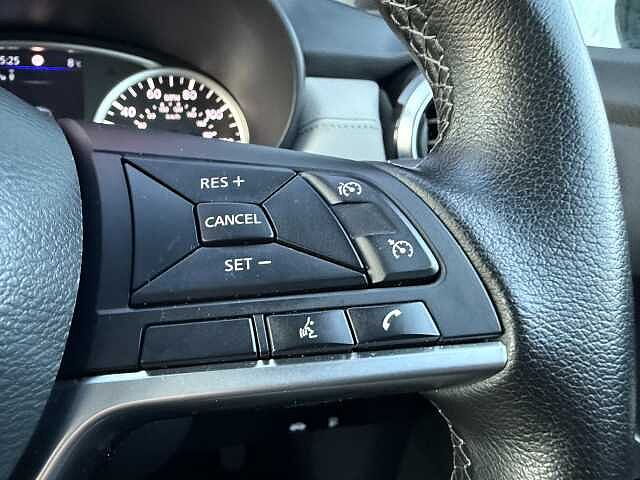 Nissan Micra 1.0 IG-T 92 Tekna