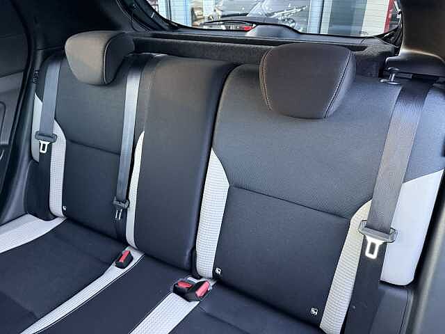 Nissan Micra 1.0 IG-T 92 Tekna