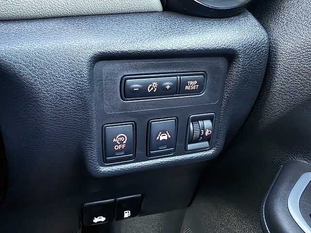 Nissan Micra 1.0 IG-T 92 Tekna