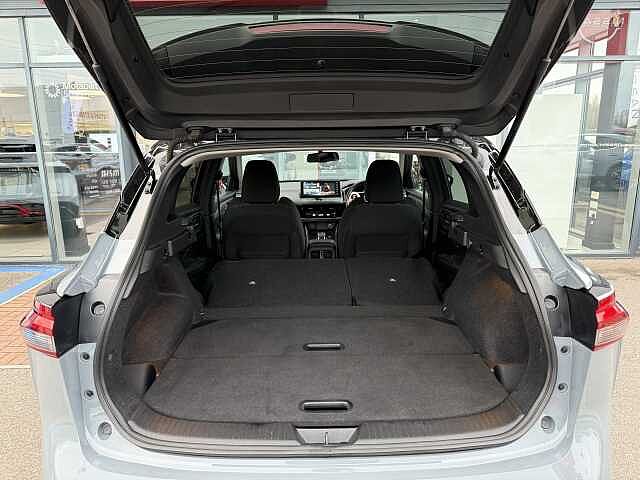 Nissan Qashqai 1.3 DIG-T (158ps) N-Connecta