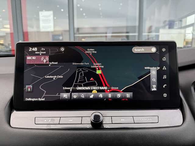 Nissan Qashqai 1.3 DIG-T (158ps) N-Connecta