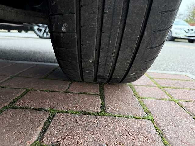 Nissan Qashqai 1.3 DIG-T (158ps) N-Connecta