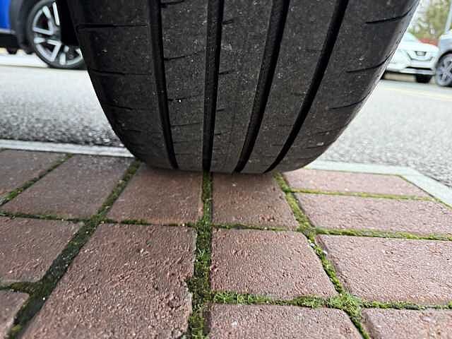 Nissan Qashqai 1.3 DIG-T (158ps) N-Connecta