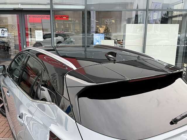 Nissan Qashqai 1.3 DIG-T (158ps) N-Connecta