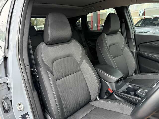 Nissan Qashqai 1.3 DIG-T (158ps) N-Connecta