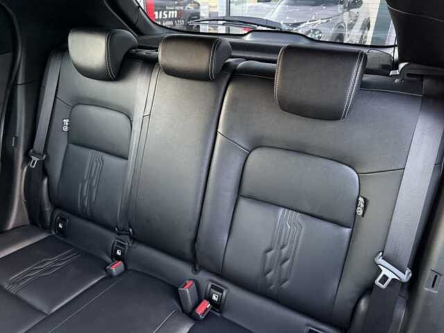 Nissan Juke 1.6 Hybrid (143ps) Tekna