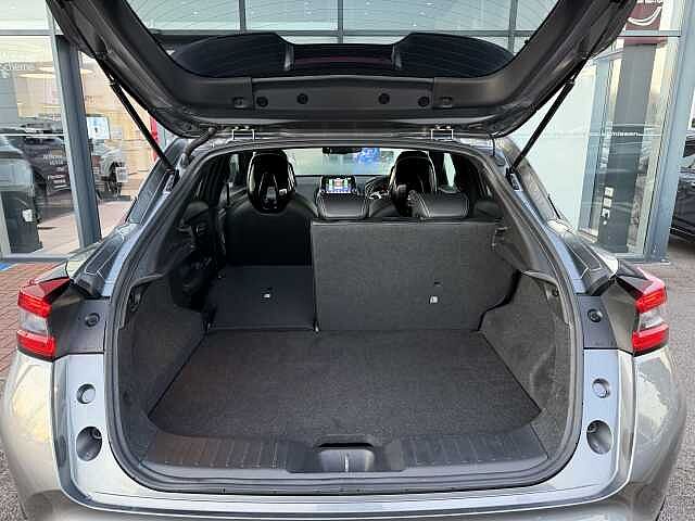 Nissan Juke 1.6 Hybrid (143ps) Tekna