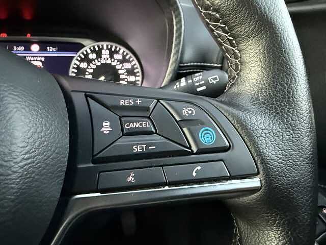 Nissan Juke 1.6 Hybrid (143ps) Tekna