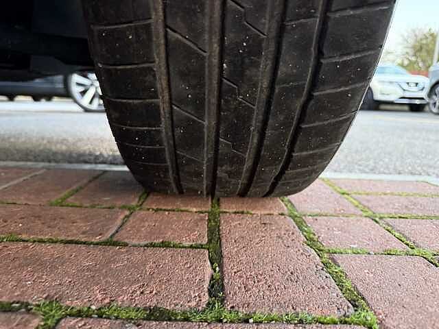 Nissan Juke 1.6 Hybrid (143ps) Tekna