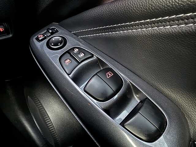 Nissan Juke 1.6 Hybrid (143ps) Tekna