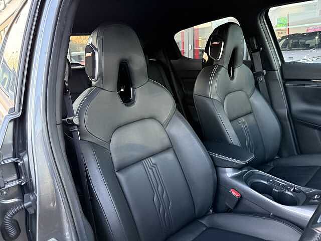 Nissan Juke 1.6 Hybrid (143ps) Tekna