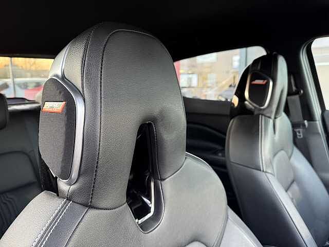 Nissan Juke 1.6 Hybrid (143ps) Tekna