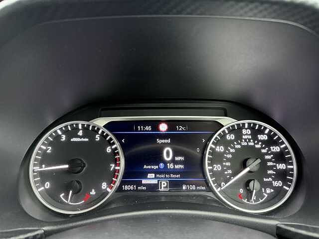 Nissan Juke 1.0 DIG-T (114ps) N-Connecta