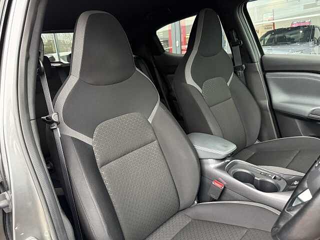 Nissan Juke 1.0 DIG-T (114ps) N-Connecta