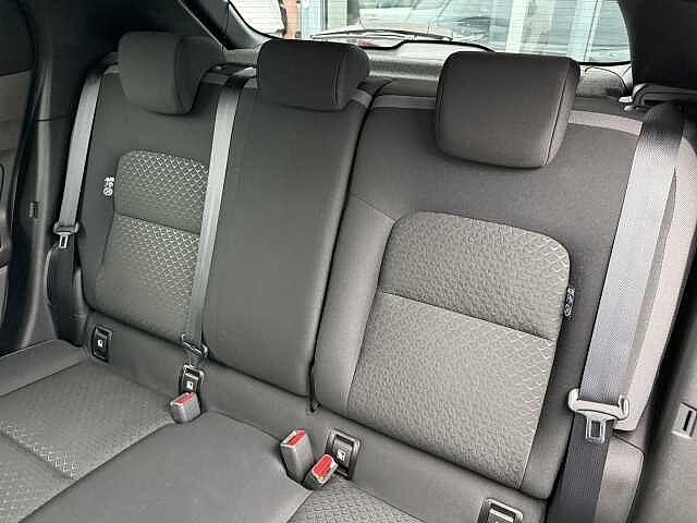 Nissan Juke 1.0 DIG-T (114ps) N-Connecta