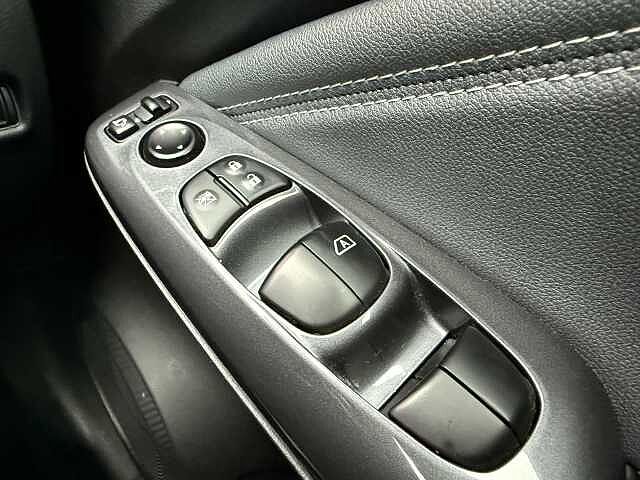 Nissan Juke 1.0 DIG-T (114ps) N-Connecta