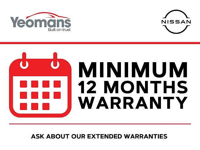 Nissan Qashqai 1.3 DIG-T (158ps) Acenta Premium [Glass Roof]