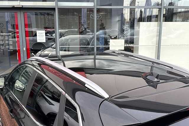 Nissan Qashqai 1.3 DIG-T Tekna