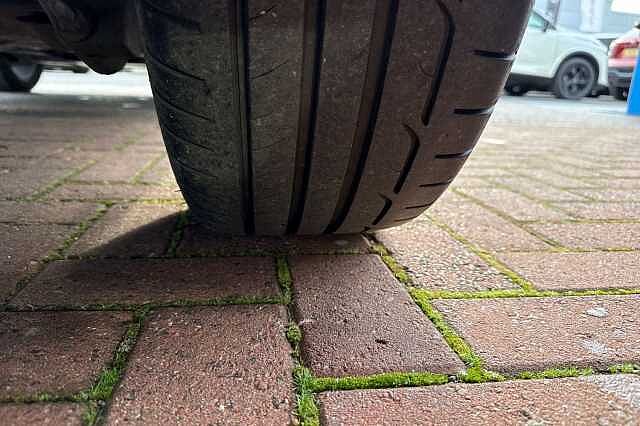 Nissan Qashqai 1.3 DIG-T Tekna