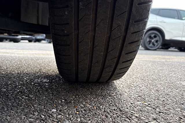 Nissan Qashqai 1.3 DIG-T Tekna