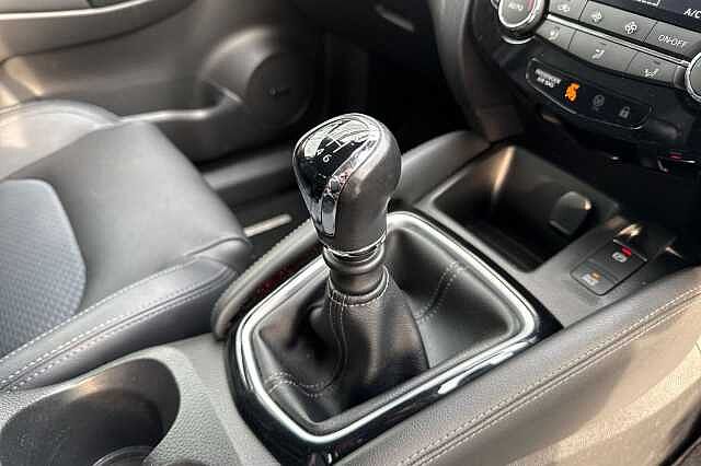 Nissan Qashqai 1.3 DIG-T Tekna