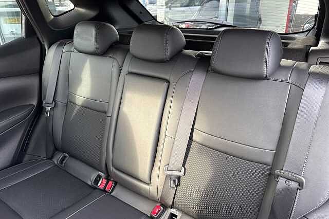 Nissan Qashqai 1.3 DIG-T Tekna