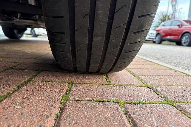 Nissan Qashqai 1.3 DIG-T Tekna