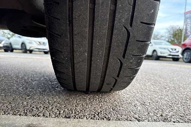 Nissan Qashqai 1.3 DIG-T Tekna